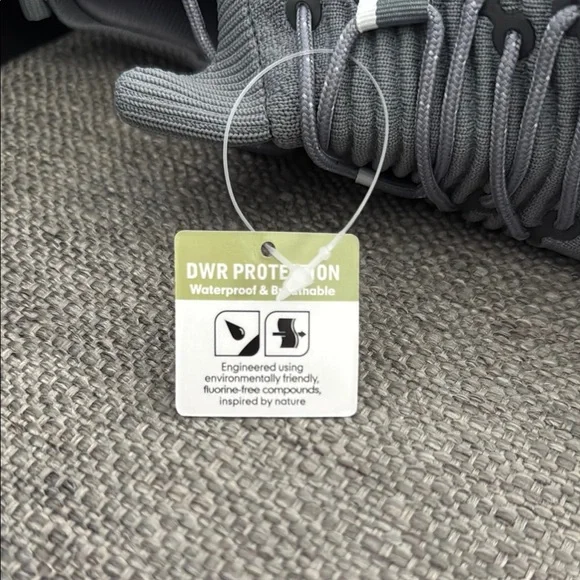 FootJoy Gray Golf Shoes - Picture 2 of 5